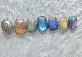 ネイル Nail Salon J.C京急弘明寺駅のネイルデザイン