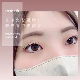 マツエク・マツパ 宮崎 優水のネイルデザイン