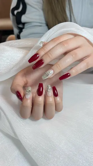 ネイル The 1989 Nail Salonのネイルデザイン