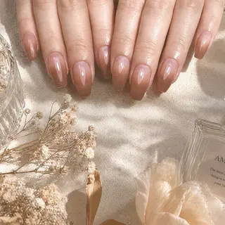 ネイル chai nail _ai📍鶴橋/桃谷のネイルデザイン