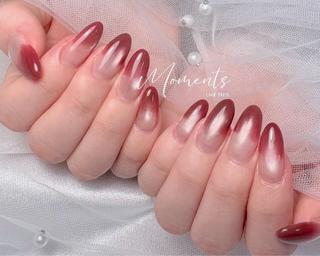 ネイル ♡Bivi♡自爪に 優しいネイルサロンのネイルデザイン