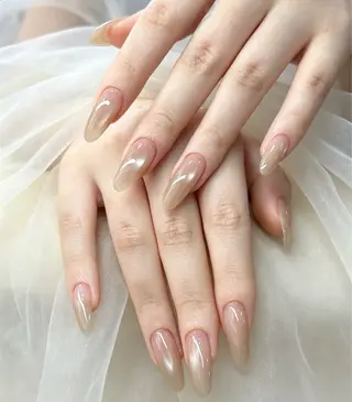 ネイル GreenNail salonのネイルデザイン