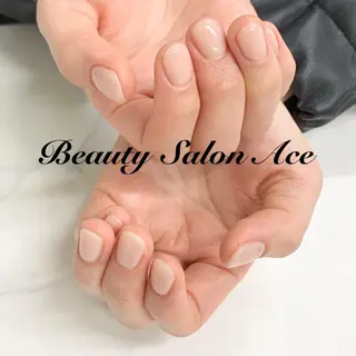 ネイル 池袋フィルイン Ace♡Nailのネイルデザイン