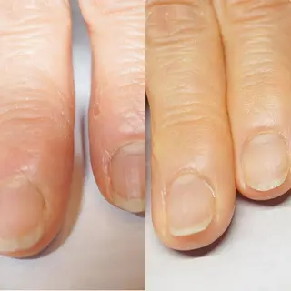 ネイル MIU  nailのネイルデザイン
