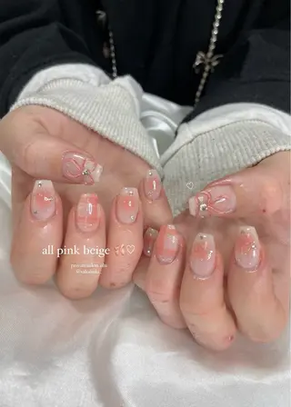 ネイル nailsalon uluのネイルデザイン