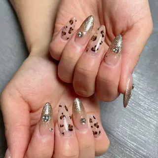 ネイル なつみ wooのネイルデザイン