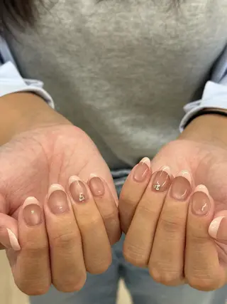ネイル Ocean Nailのネイルデザイン