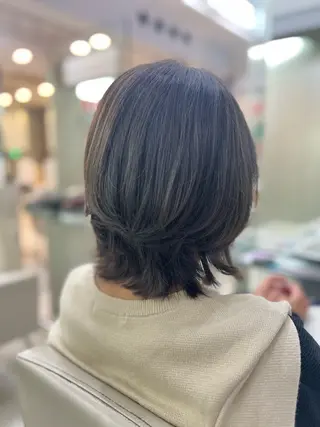 ミディアム 大埜 留実のその他イメージ