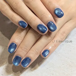 ネイル Eri 歴9年 / 南森町ネイル💅のネイルデザイン