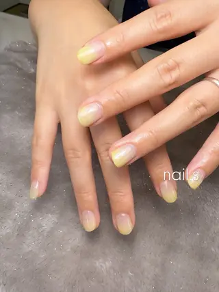 ネイル nail.s misatoのネイルデザイン