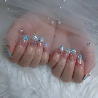 ネイル Chiin Nailのネイルデザイン