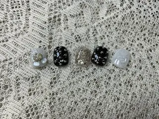 ネイル Lins Nailのネイルデザイン