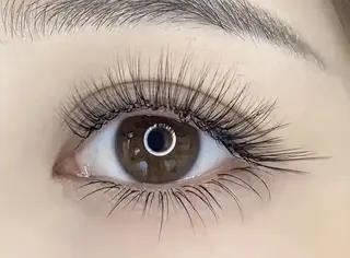 マツエク・マツパ AIeyelash はるかのマツエク・マツパデザイン