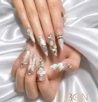 ネイル Labon Nails Artのその他イメージ
