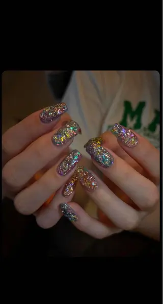 ネイル Suka Nailのネイルデザイン