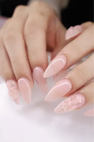 ネイル nail salon BONはるのネイルデザイン