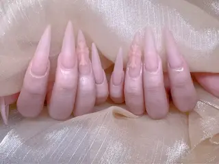 ネイル Uminail ゆうゆうのネイルデザイン
