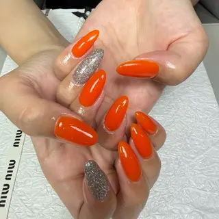 ネイル AngelChris ビューティーサロン琳のネイルデザイン