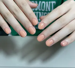 ネイル Lu naのネイルデザイン