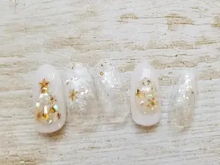 ネイル nijiiro🌈 サトウのネイルデザイン