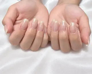 ネイル hairsalon 556のネイルデザイン