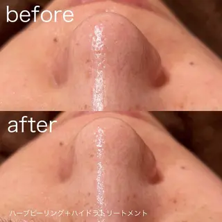 lulula ricoのエステ・リラクイメージ