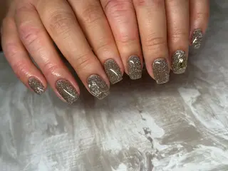 ネイル Lino nailのネイルデザイン
