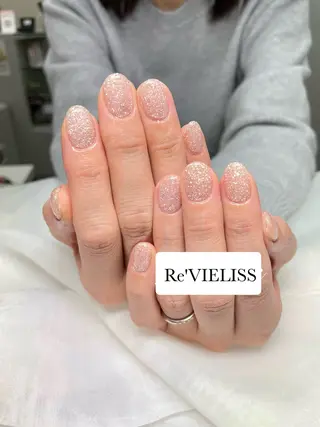 ネイル nailist yukieのネイルデザイン