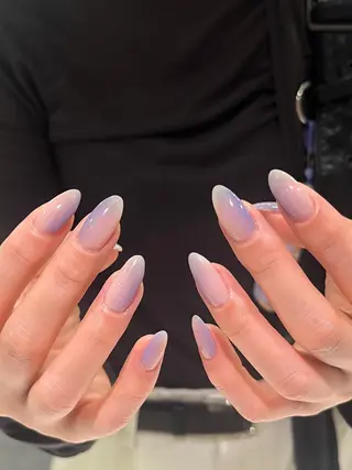 ネイル C. Hinaのネイルデザイン