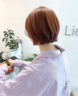 ボブモデル募集中 Akane🍒のヘアスタイル