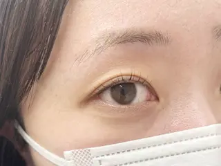 マツエク・マツパ arbis 中野のマツエク・マツパデザイン