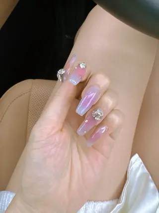 ネイル salon RICOのネイルデザイン