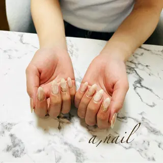 ネイル ネイルサロン エーネイルのネイルデザイン