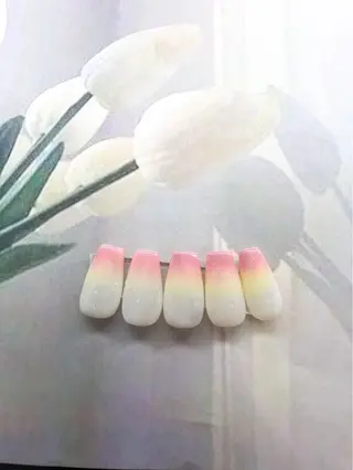 ネイル KUGO SALON MIYUのネイルデザイン