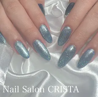 ネイル CRISTA chikakoのネイルデザイン