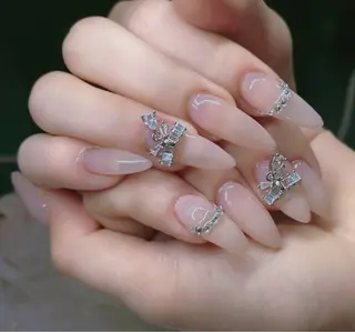 ネイル Chan Nail Salonのネイルデザイン
