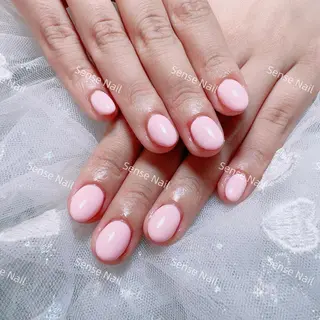 ネイル 🎀Sense Nail渋谷店🎀のネイルデザイン