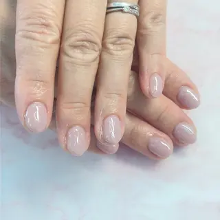ショート 🩷Momo Nails🩷のネイルデザイン