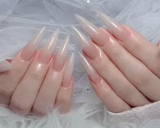 ネイル LUMI NAILのネイルデザイン