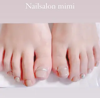 ネイル Nailsalon mimiのネイルデザイン