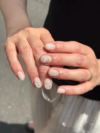 ネイル m.nail mayumiのネイルデザイン