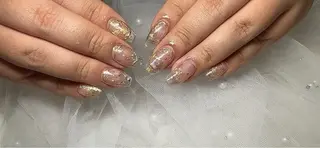 ネイル Mimi Nailのネイルデザイン