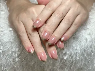 ネイル TS. nails___のネイルデザイン