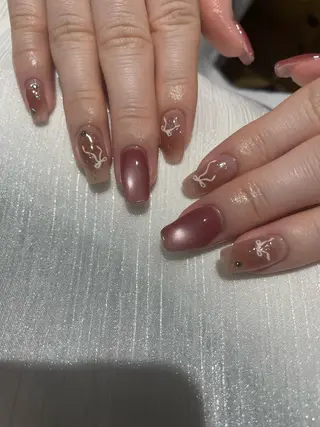 ネイル SEREiN _nailのネイルデザイン