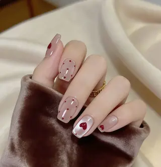 ネイル beautynail Emiのネイルデザイン