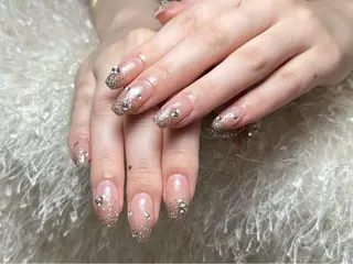 ネイル TS. nails___のネイルデザイン