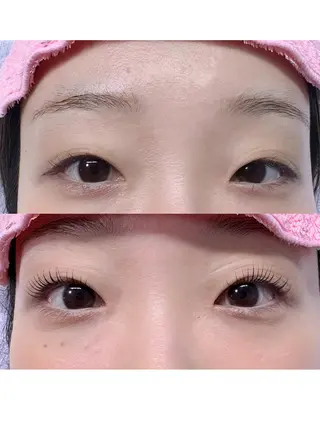 マツエク・マツパ トータルビューティー サロン・Ｎの眉毛・アイブロウイメージ
