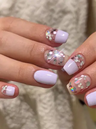 ネイル chika ／ nailのネイルデザイン