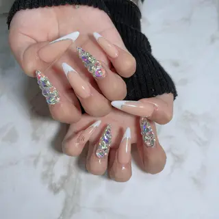 ネイル Kayo 💅のネイルデザイン