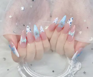 ネイル Hana Nail Salonのネイルデザイン